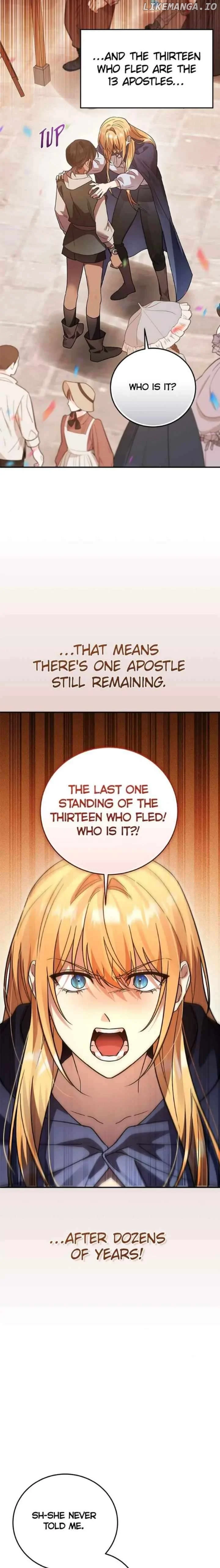 Heroes, Demons & Villains chapter 97 page 14