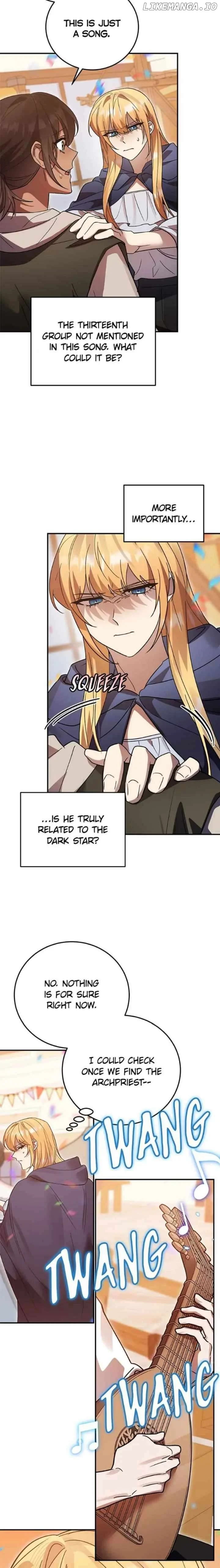 Heroes, Demons & Villains chapter 97 page 15