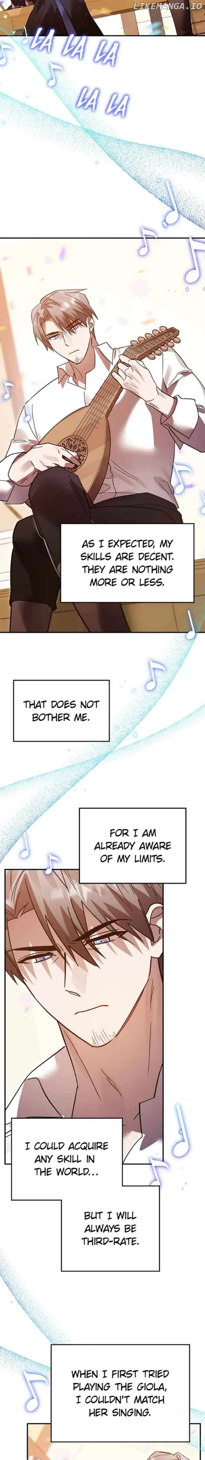 Heroes, Demons & Villains chapter 97 page 19
