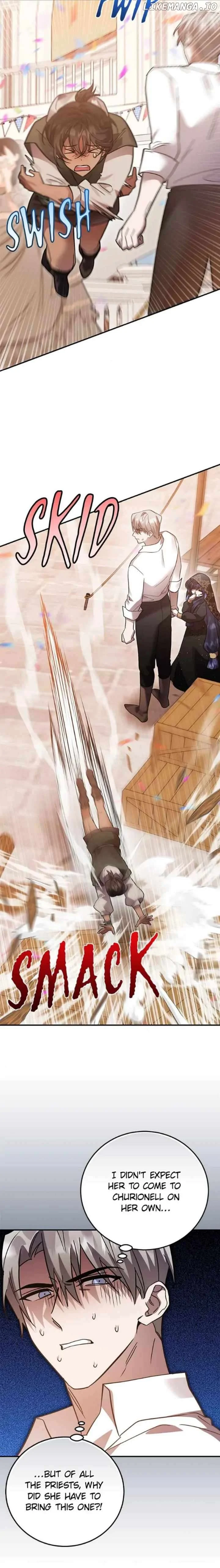 Heroes, Demons & Villains chapter 97 page 23