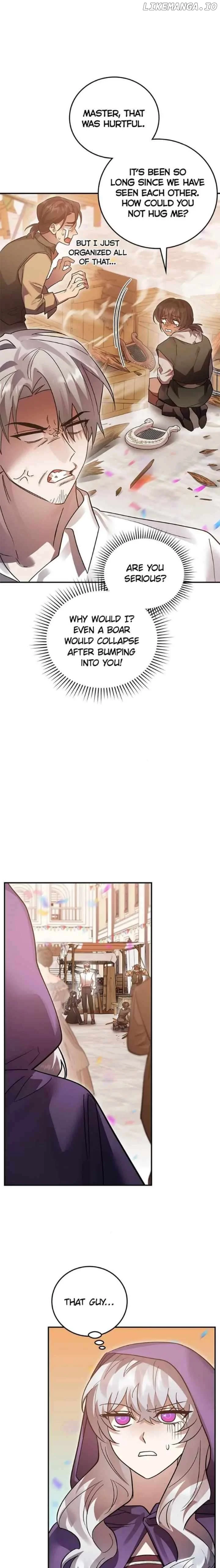 Heroes, Demons & Villains chapter 97 page 24