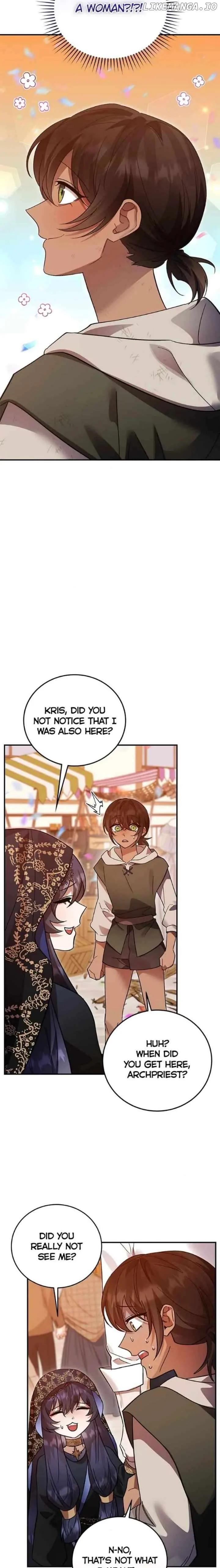 Heroes, Demons & Villains chapter 98 page 2