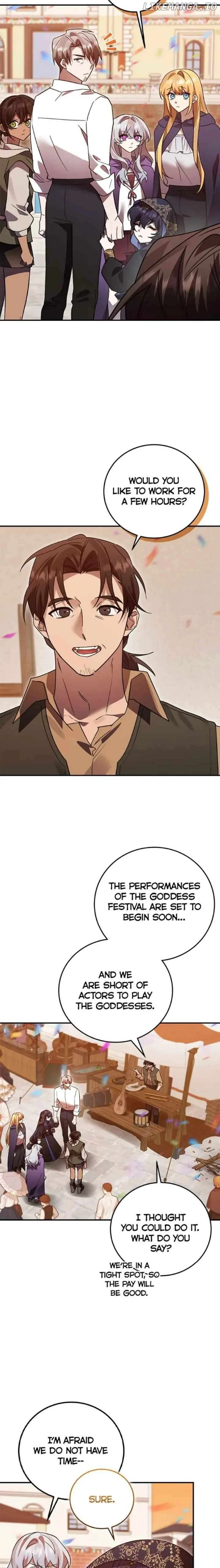 Heroes, Demons & Villains chapter 98 page 6