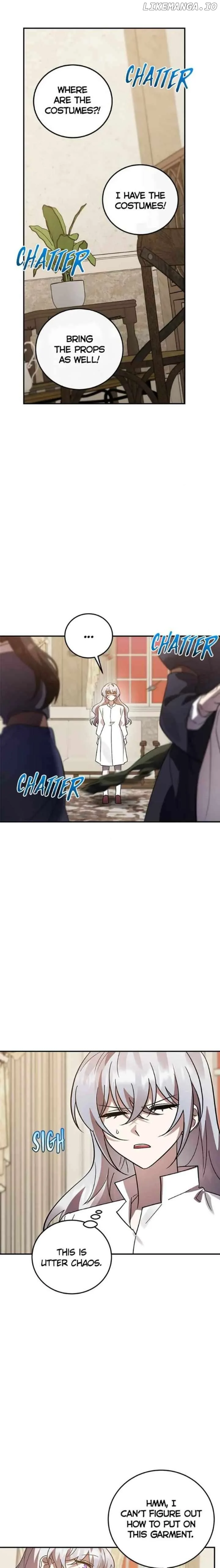 Heroes, Demons & Villains chapter 98 page 9