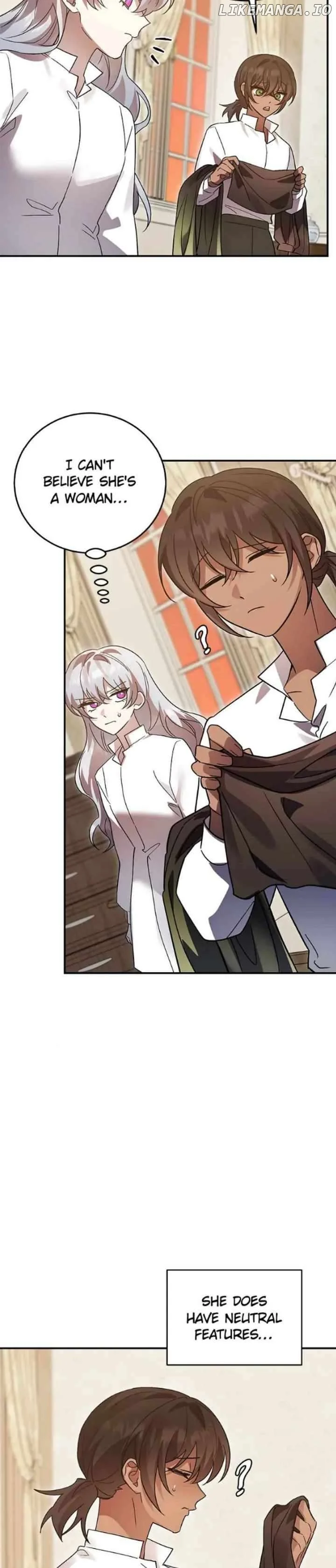 Heroes, Demons & Villains chapter 98 page 10