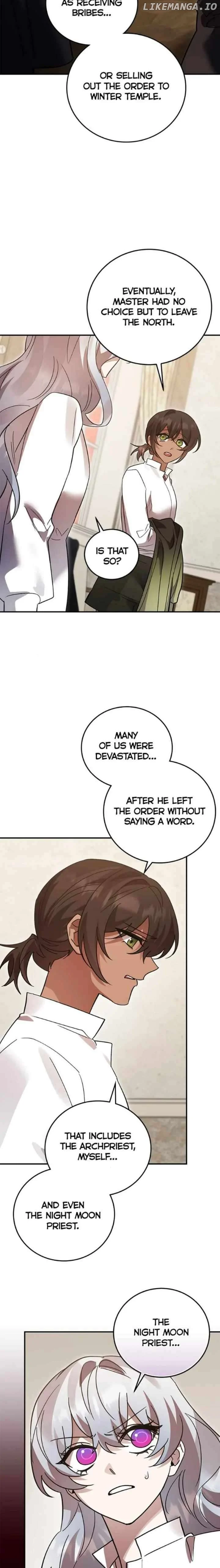 Heroes, Demons & Villains chapter 98 page 14