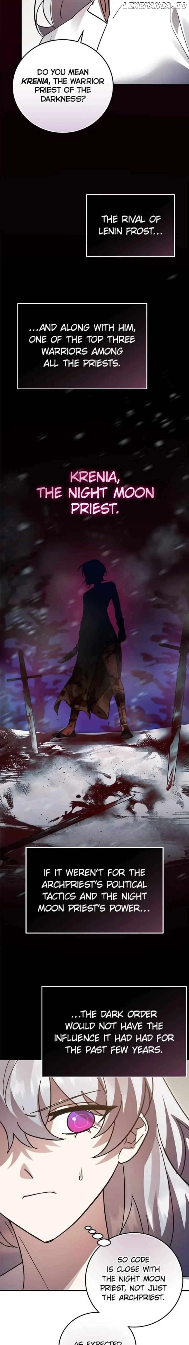 Heroes, Demons & Villains chapter 98 page 15