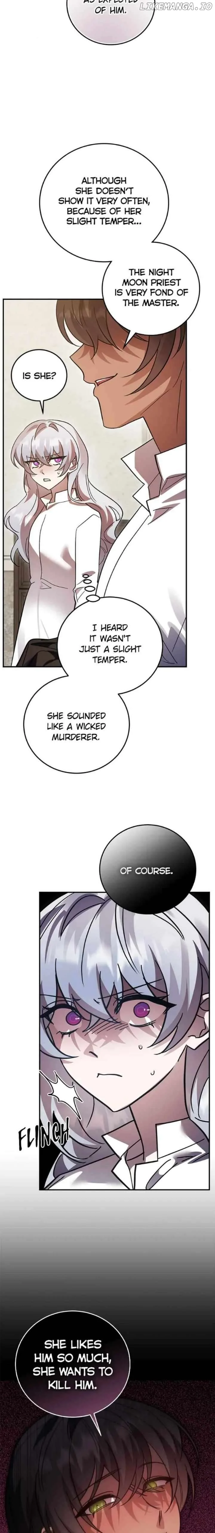 Heroes, Demons & Villains chapter 98 page 16