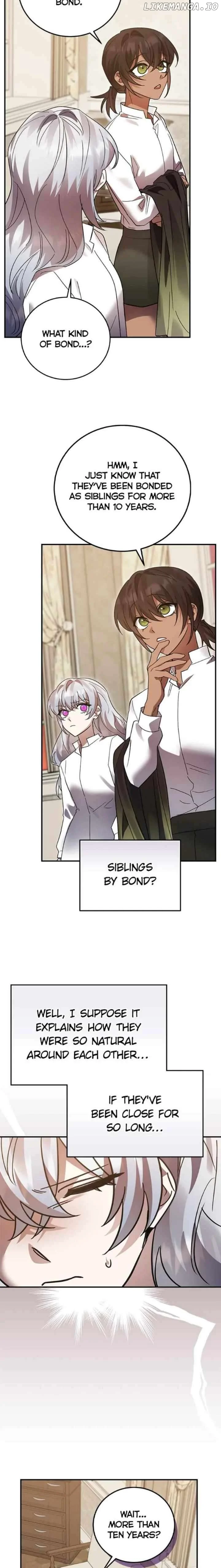 Heroes, Demons & Villains chapter 98 page 19
