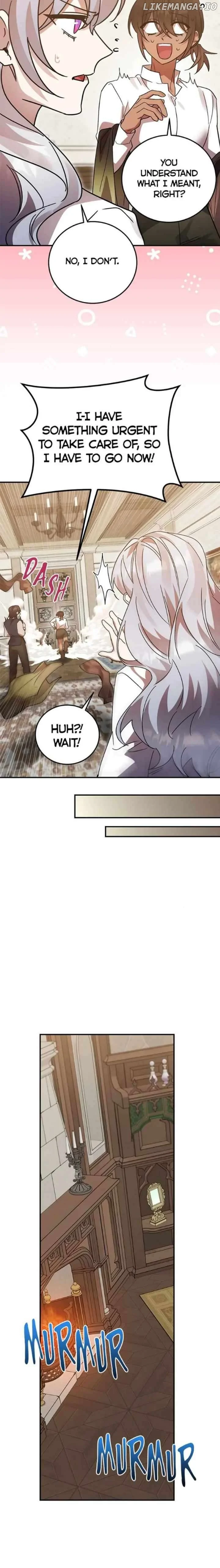 Heroes, Demons & Villains chapter 98 page 21