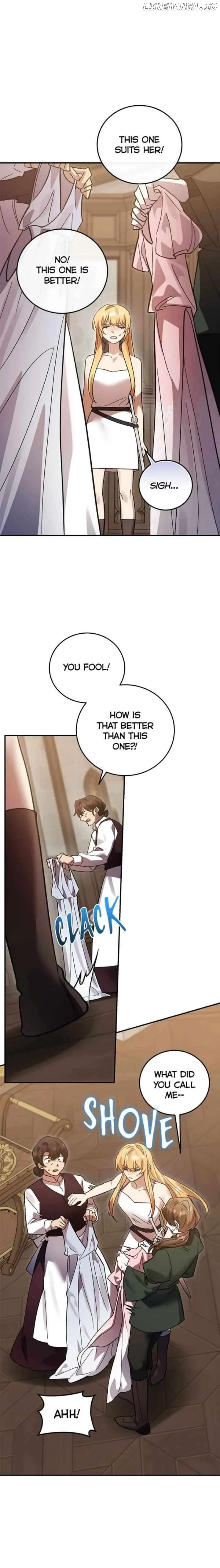 Heroes, Demons & Villains chapter 98 page 22