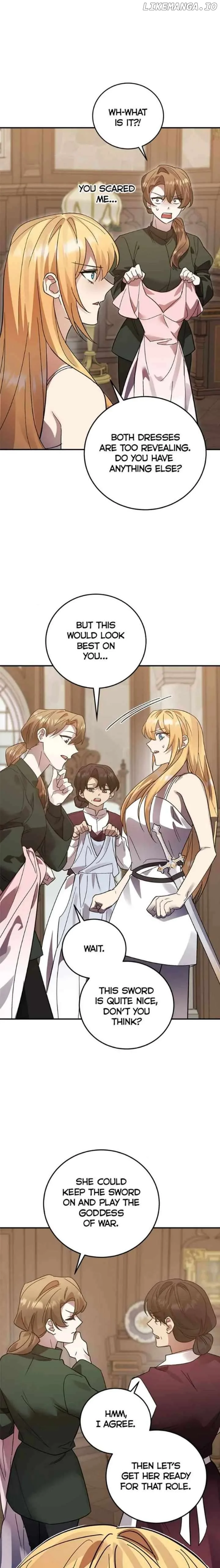 Heroes, Demons & Villains chapter 98 page 23