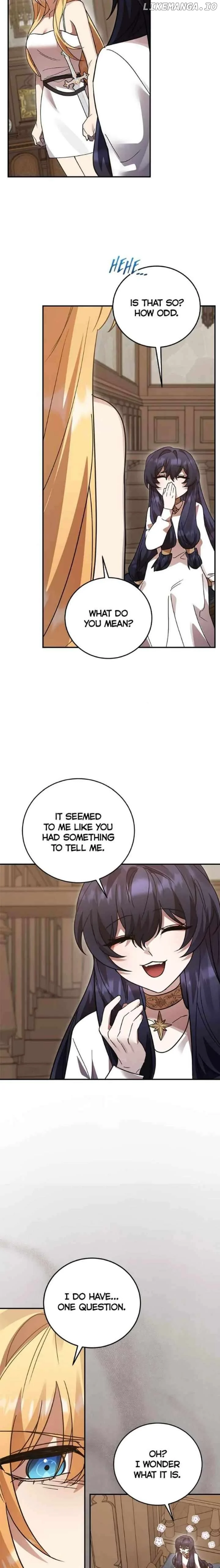 Heroes, Demons & Villains chapter 98 page 26