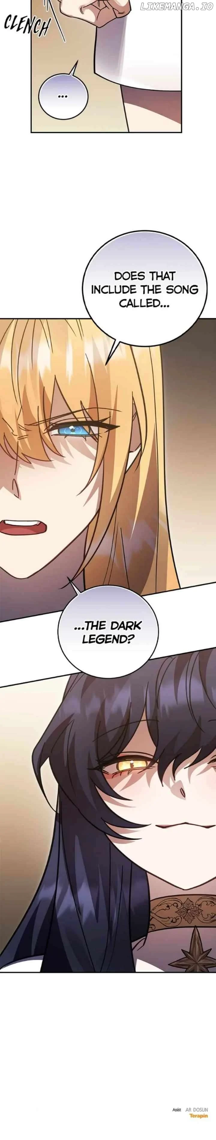 Heroes, Demons & Villains chapter 98 page 28