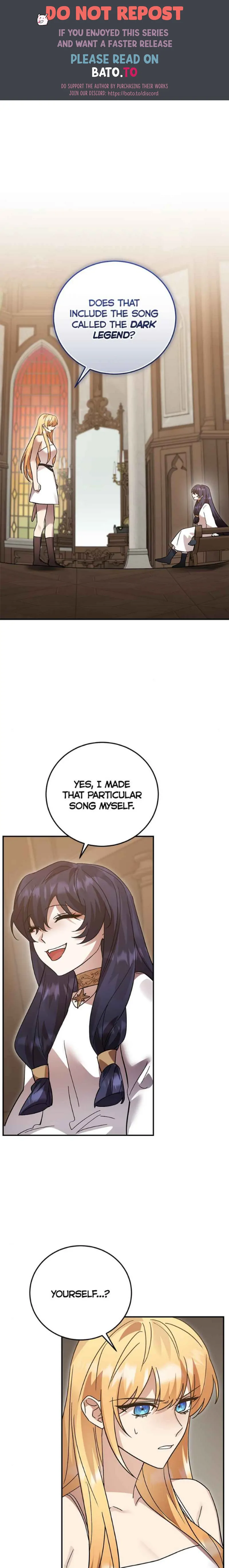 Heroes, Demons & Villains chapter 99 page 1