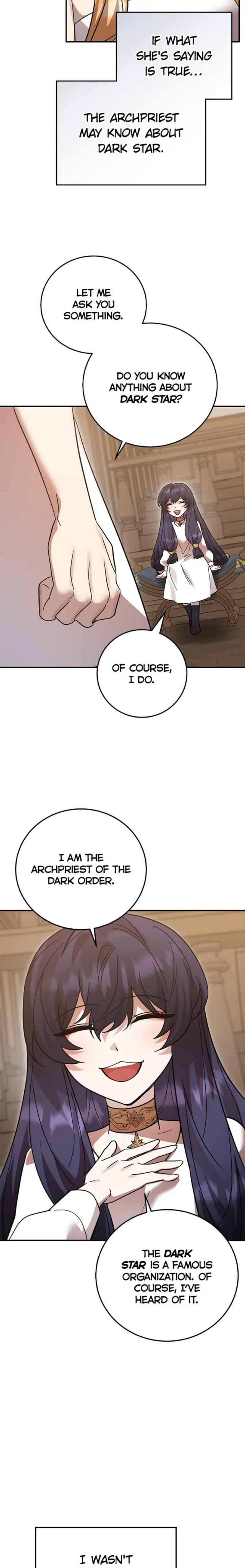 Heroes, Demons & Villains chapter 99 page 2