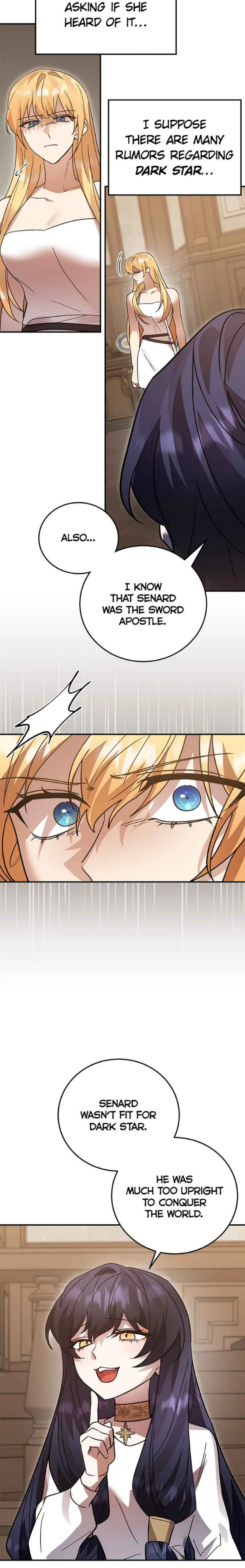 Heroes, Demons & Villains chapter 99 page 3