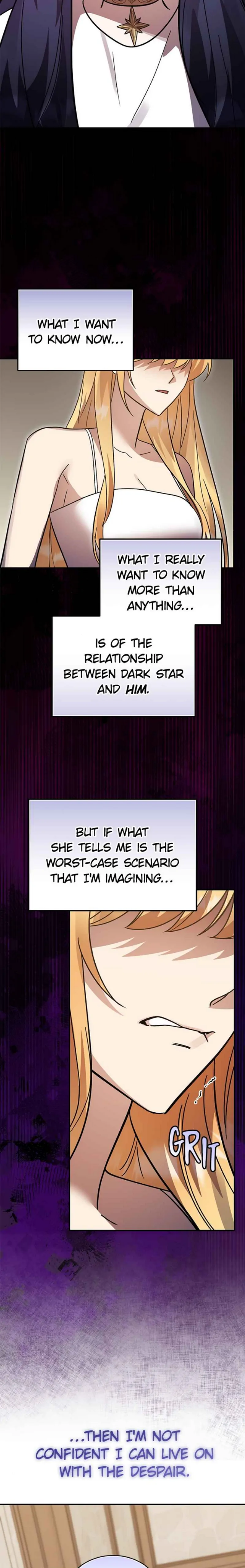 Heroes, Demons & Villains chapter 99 page 5