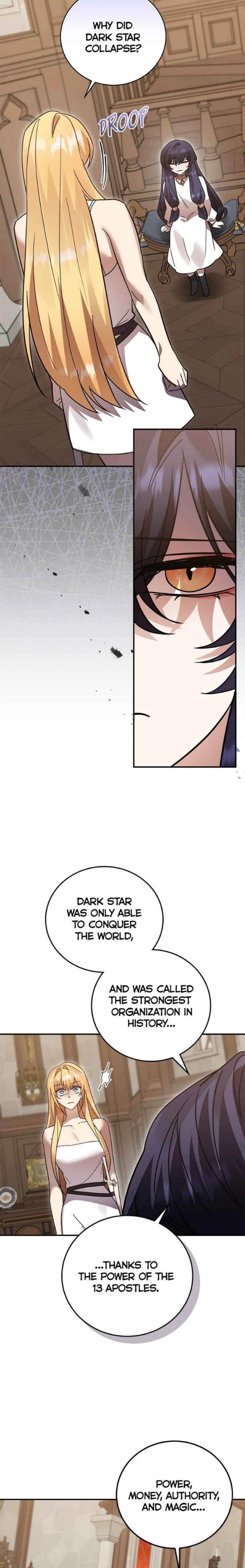 Heroes, Demons & Villains chapter 99 page 6