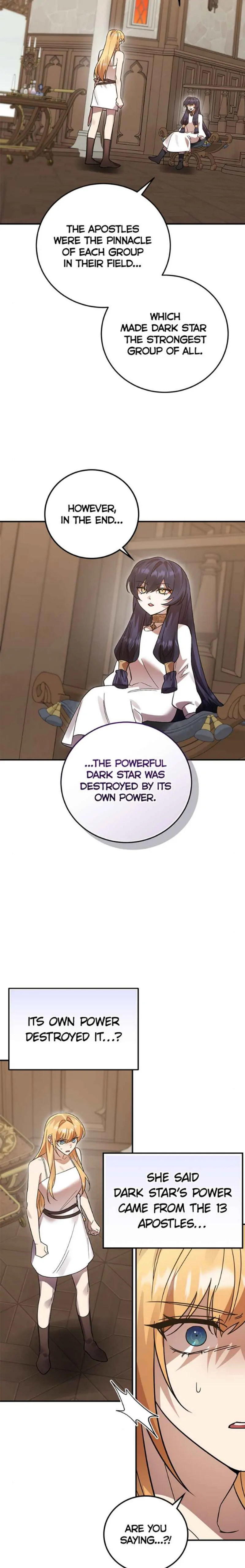 Heroes, Demons & Villains chapter 99 page 7