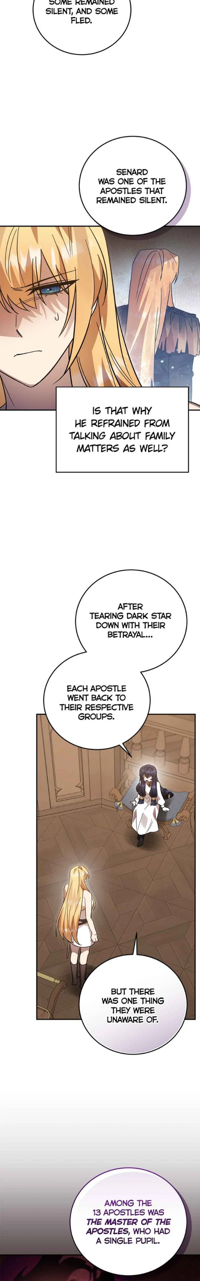 Heroes, Demons & Villains chapter 99 page 10