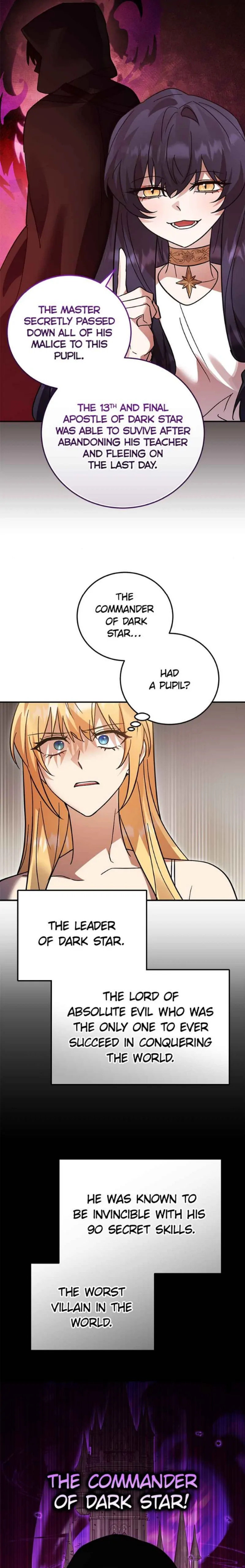 Heroes, Demons & Villains chapter 99 page 11
