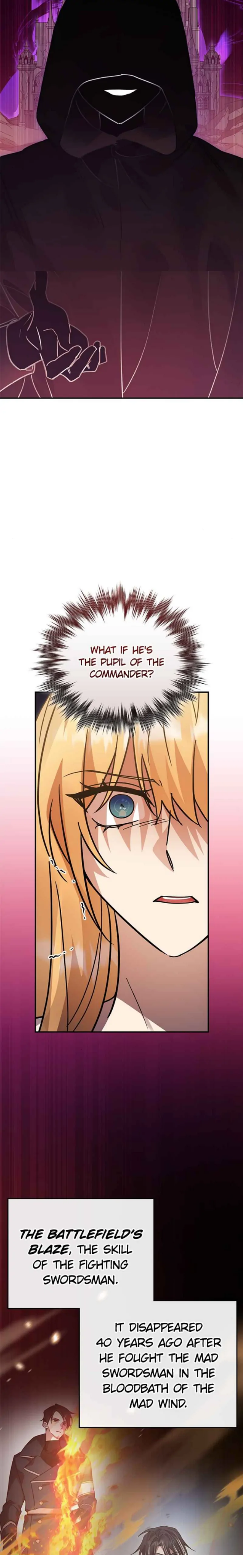 Heroes, Demons & Villains chapter 99 page 12