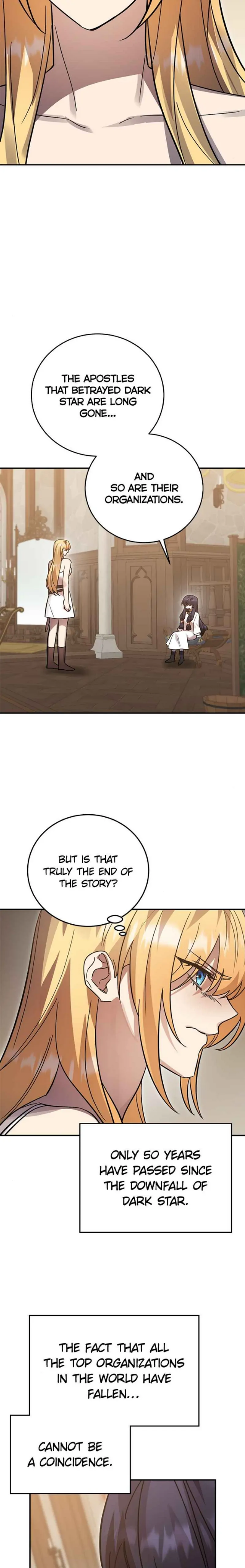 Heroes, Demons & Villains chapter 99 page 14