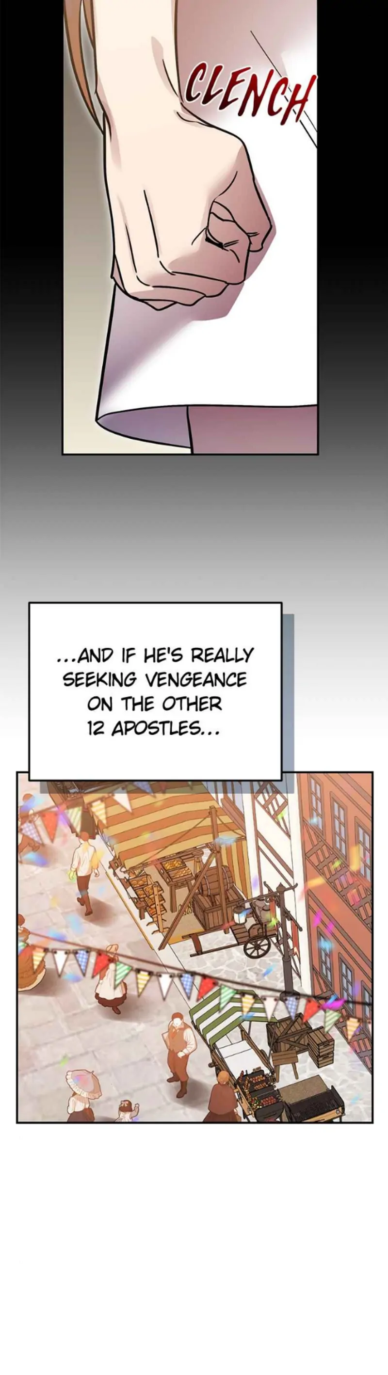 Heroes, Demons & Villains chapter 99 page 16