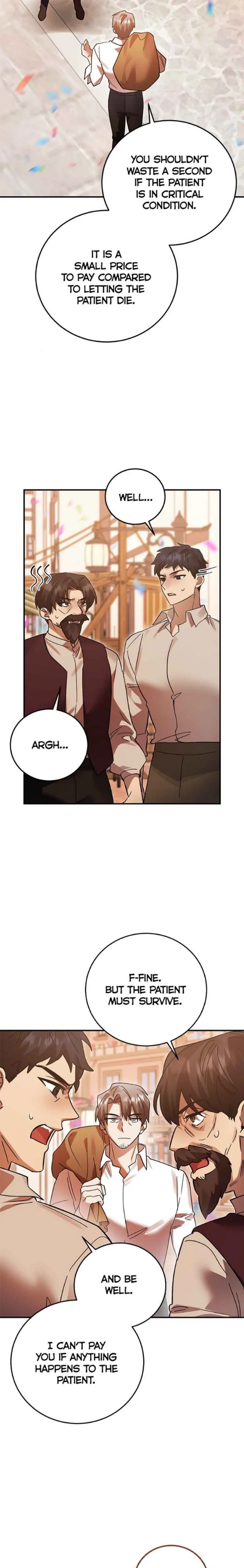 Heroes, Demons & Villains chapter 99 page 24