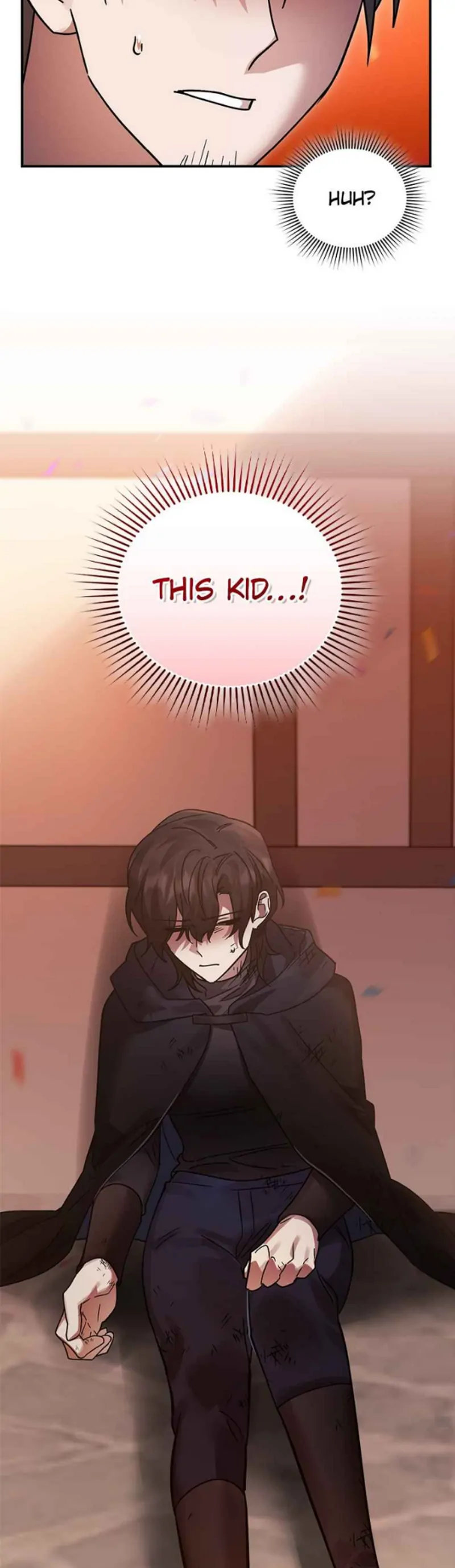 Heroes, Demons & Villains chapter 99 page 26