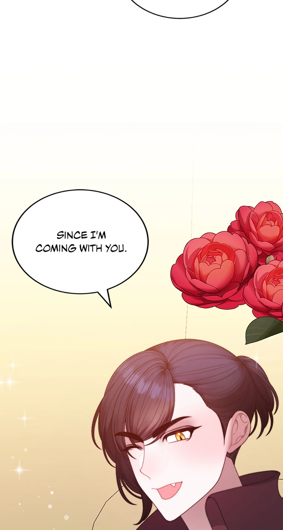 One Step Forward to the Flower Path chapter 101 page 11