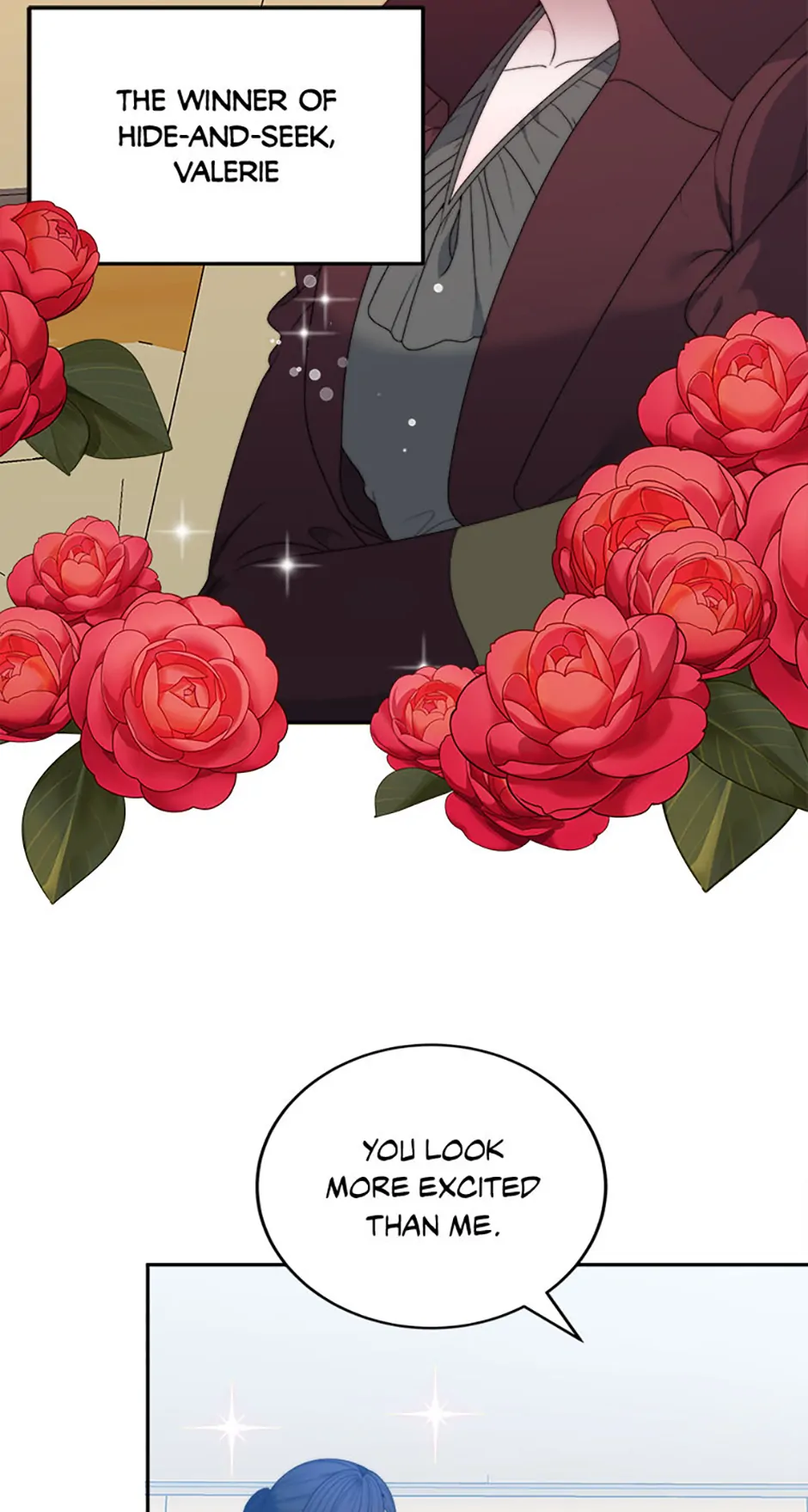 One Step Forward to the Flower Path chapter 101 page 12