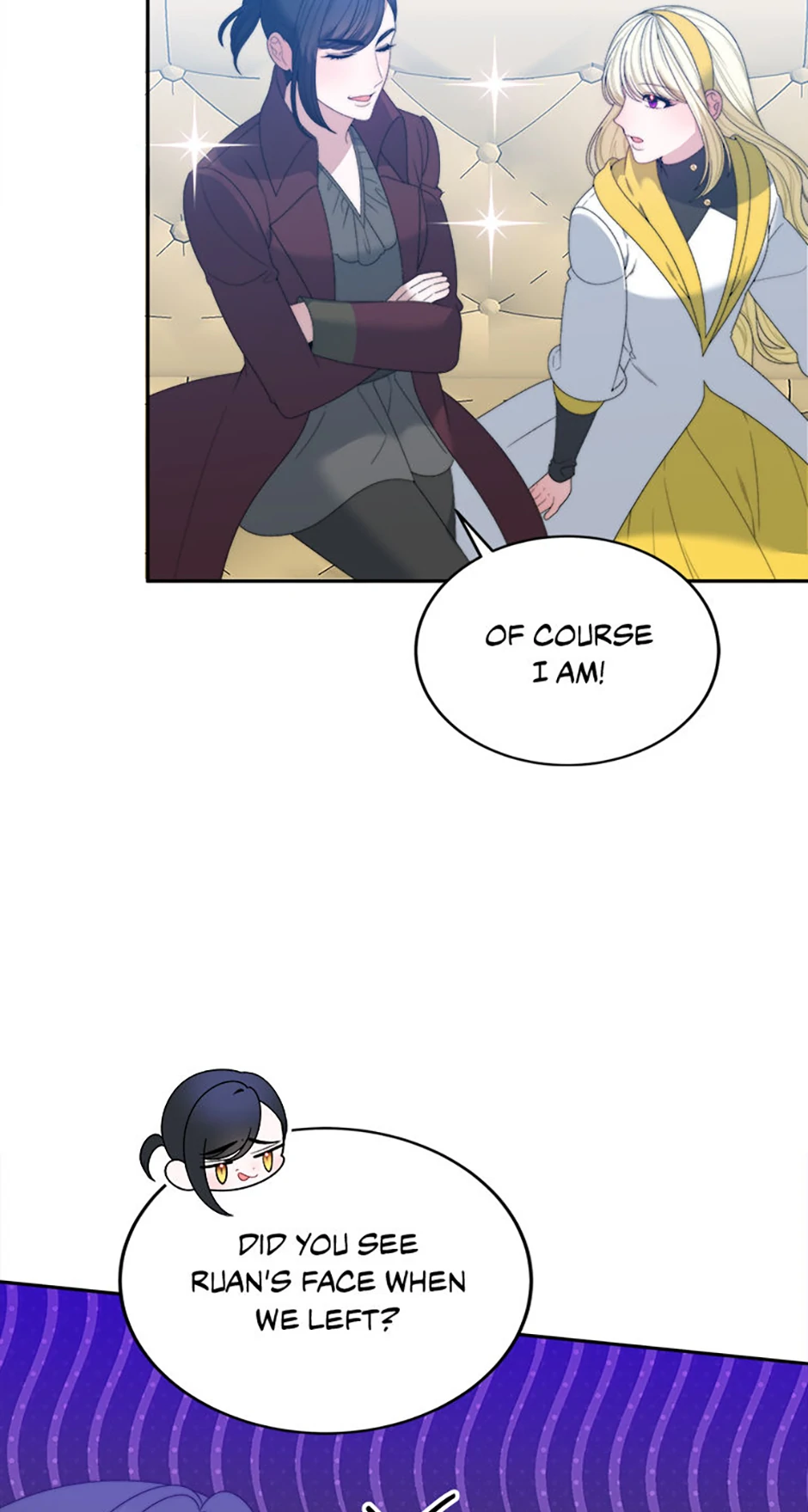 One Step Forward to the Flower Path chapter 101 page 13