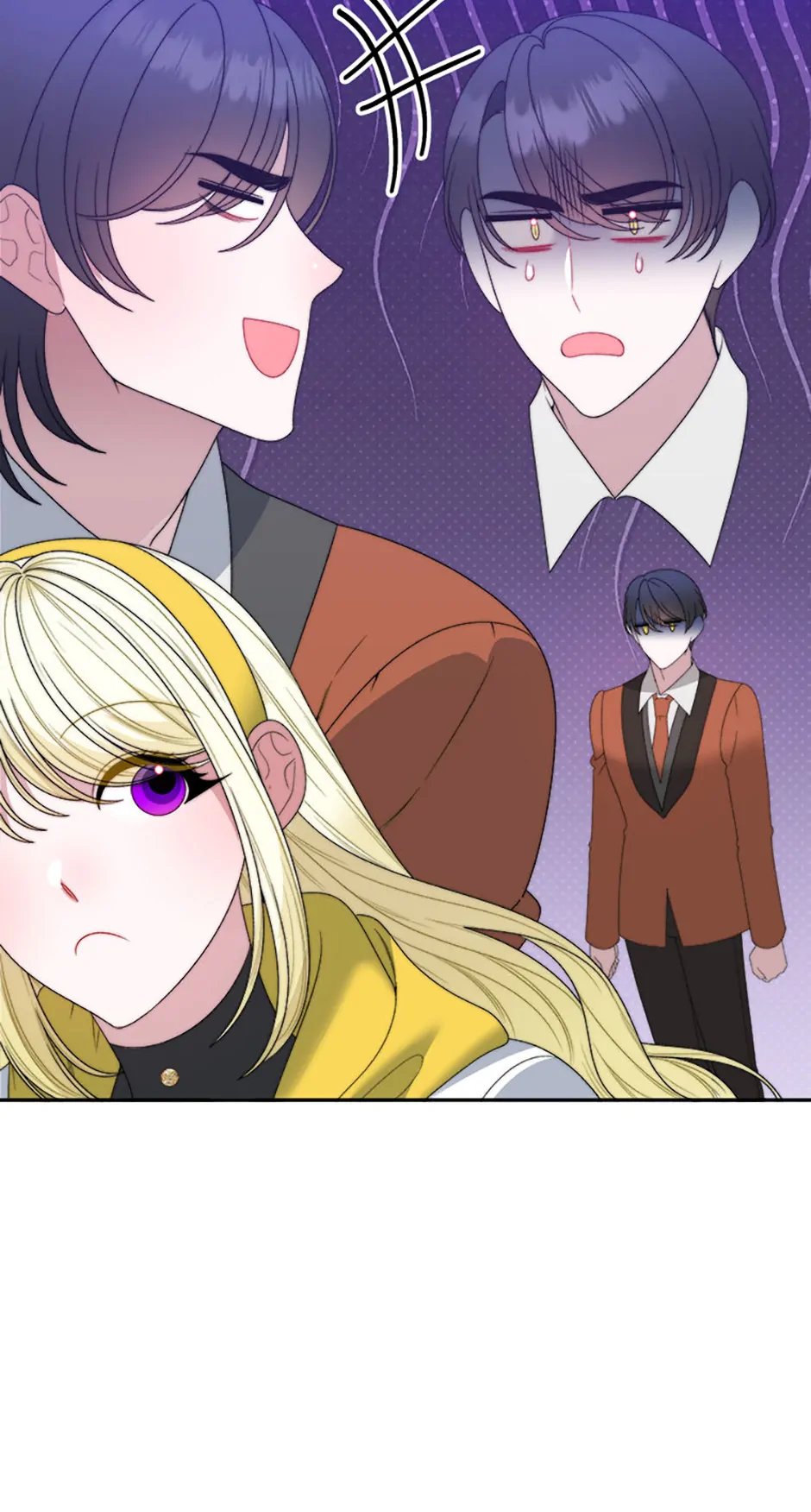 One Step Forward to the Flower Path chapter 101 page 14