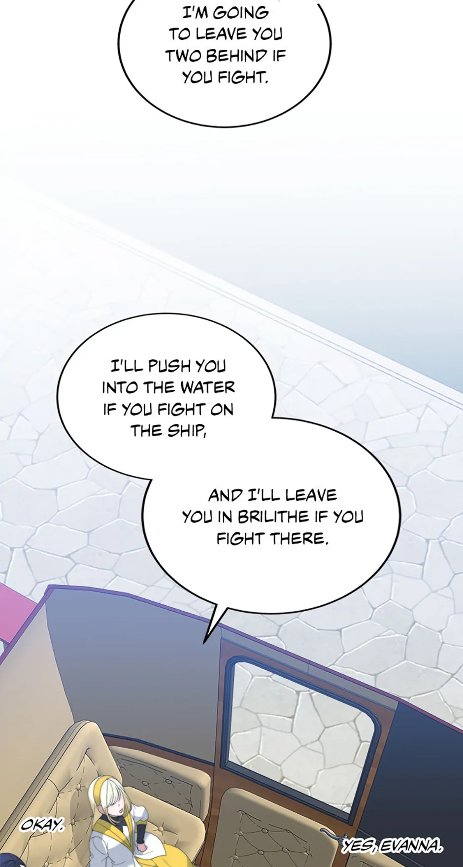 One Step Forward to the Flower Path chapter 101 page 17