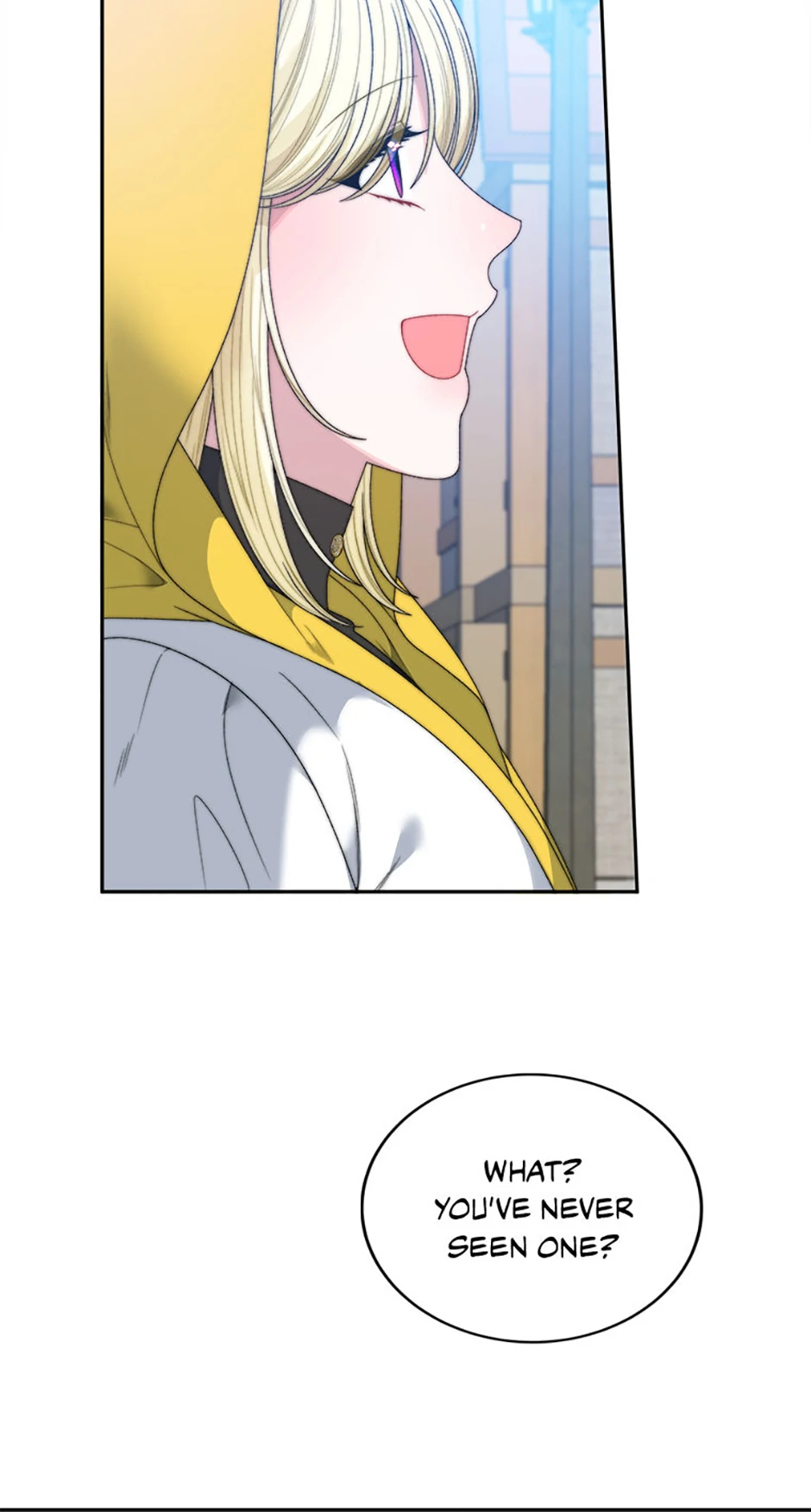 One Step Forward to the Flower Path chapter 101 page 22
