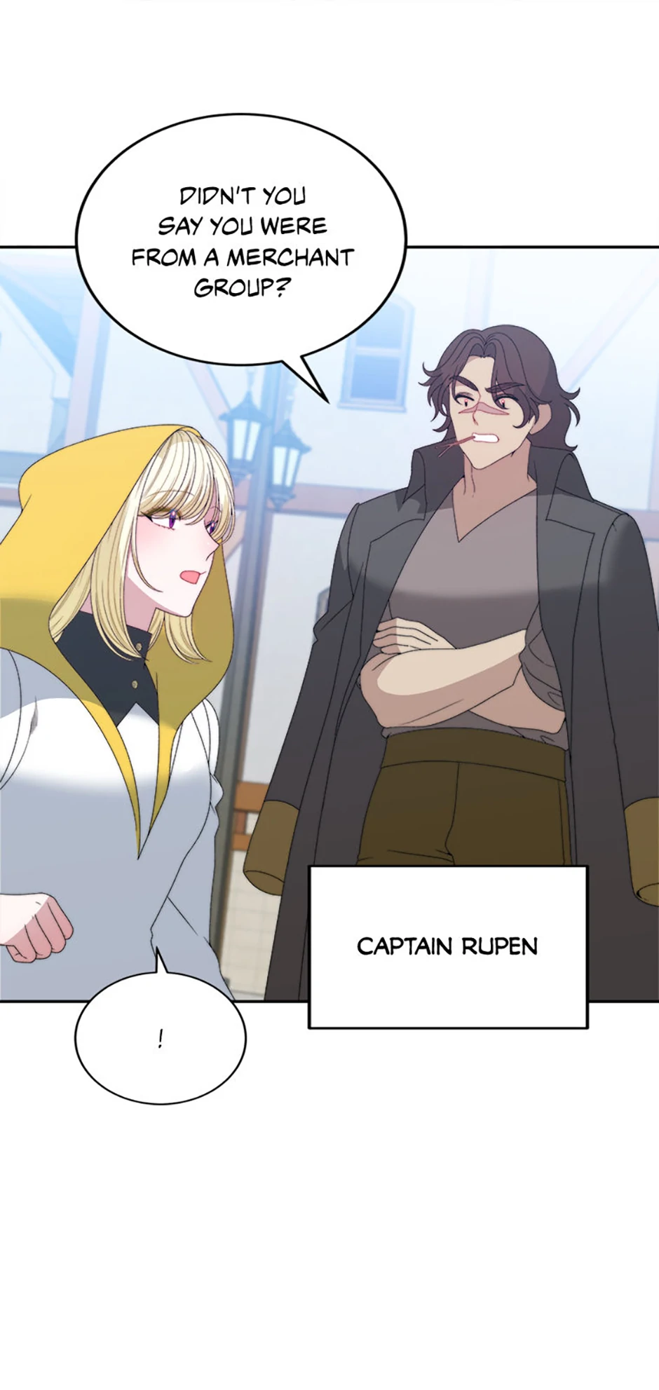 One Step Forward to the Flower Path chapter 101 page 23