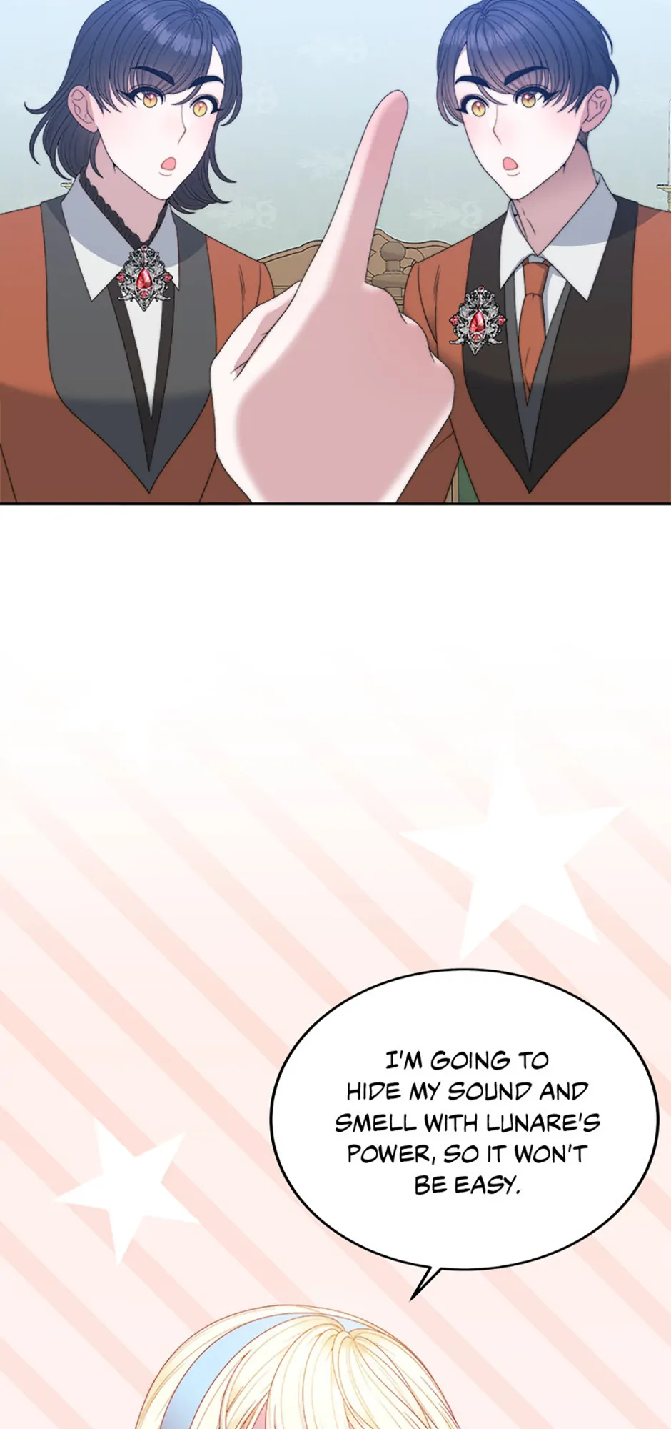 One Step Forward to the Flower Path chapter 101 page 3