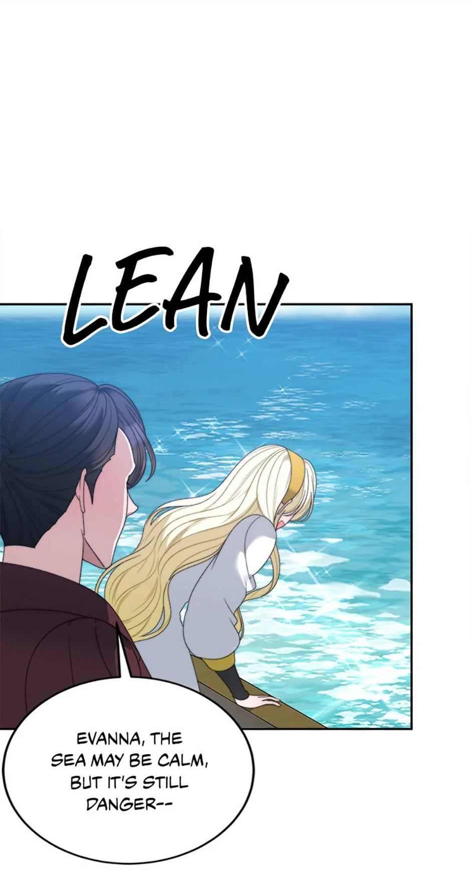 One Step Forward to the Flower Path chapter 101 page 33