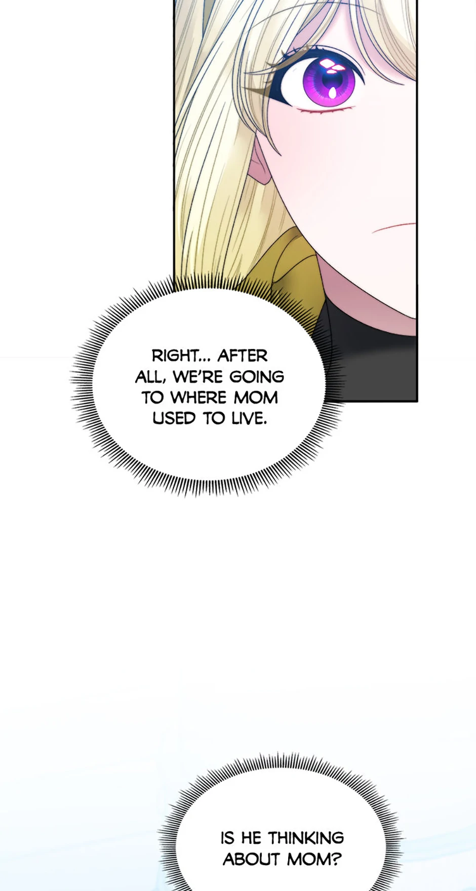 One Step Forward to the Flower Path chapter 101 page 38