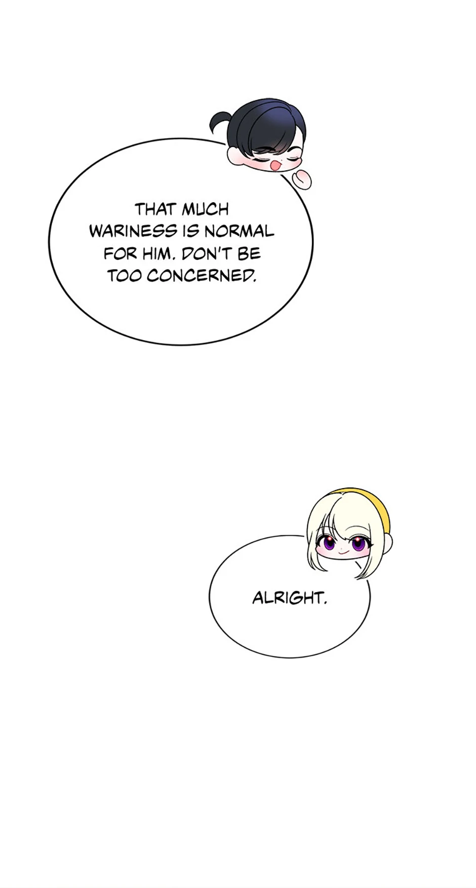 One Step Forward to the Flower Path chapter 101 page 40