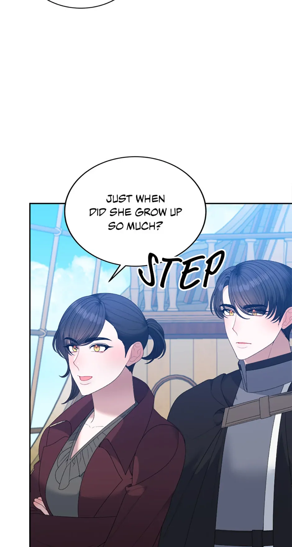One Step Forward to the Flower Path chapter 101 page 42