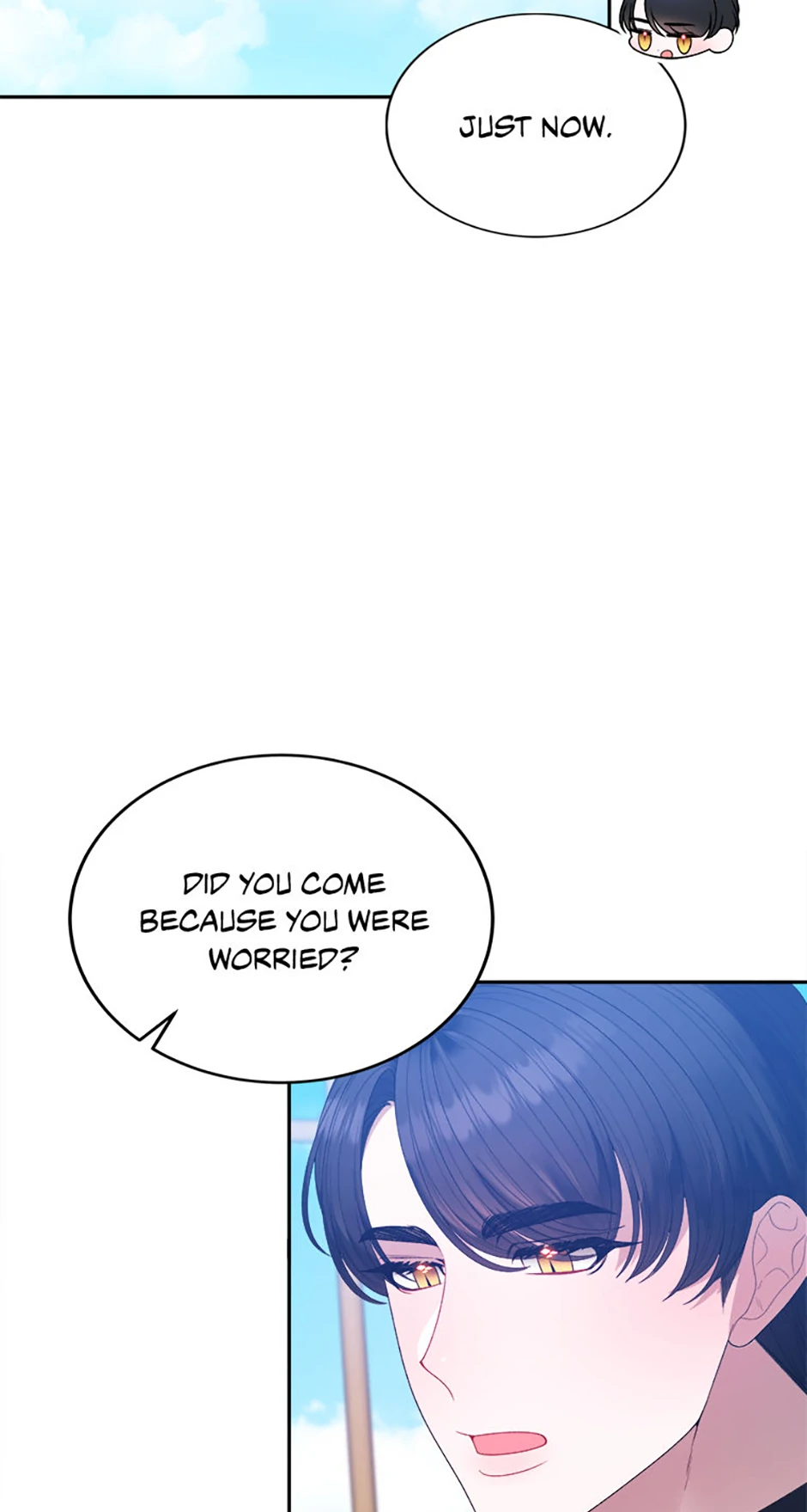 One Step Forward to the Flower Path chapter 101 page 44