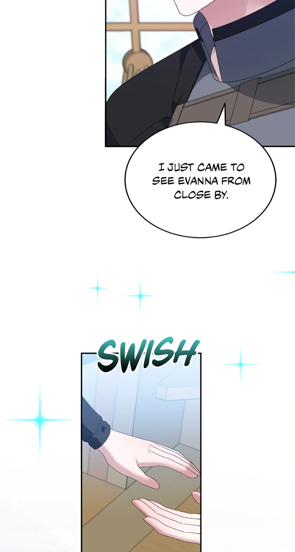 One Step Forward to the Flower Path chapter 101 page 45