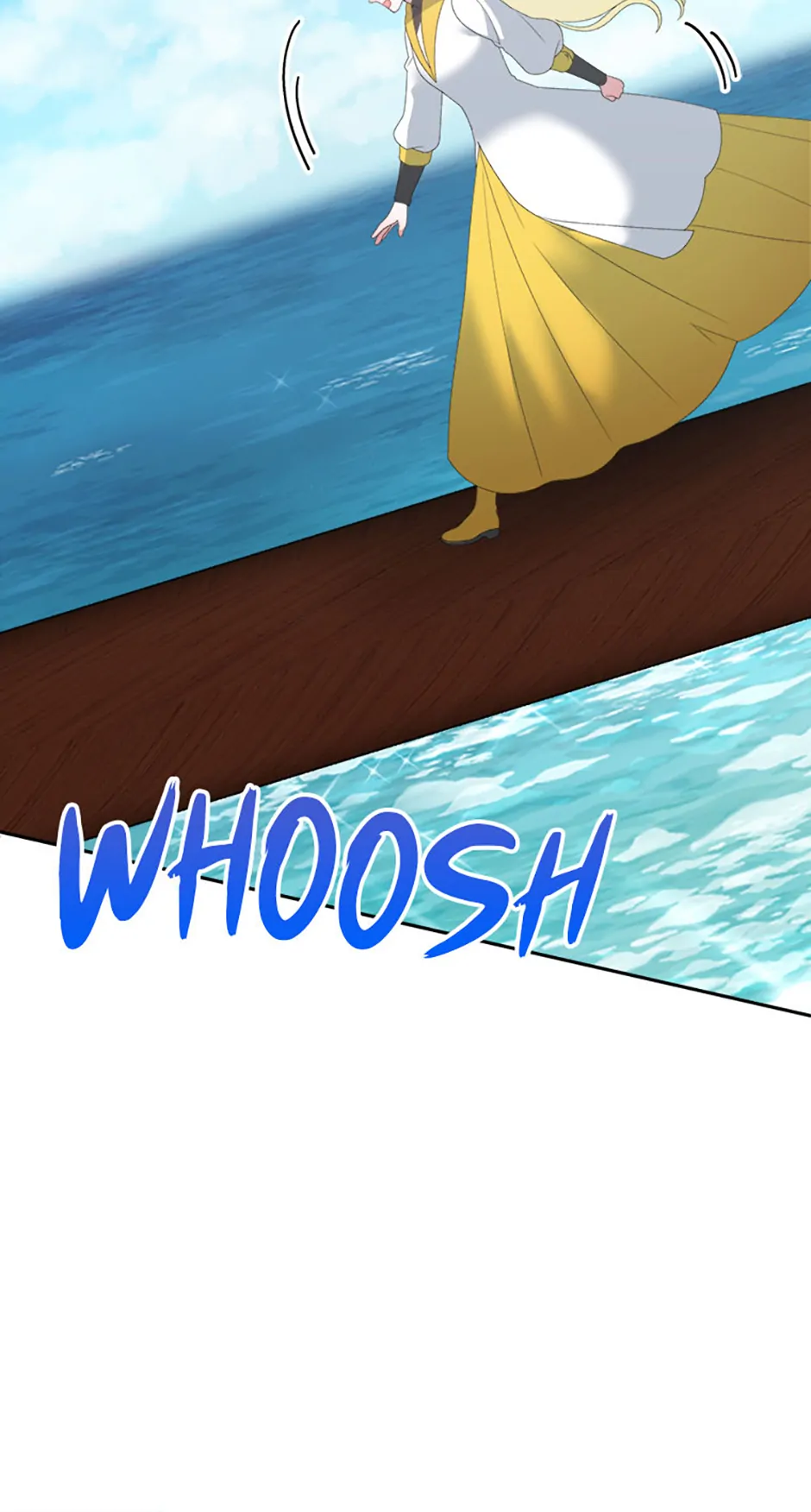 One Step Forward to the Flower Path chapter 101 page 48