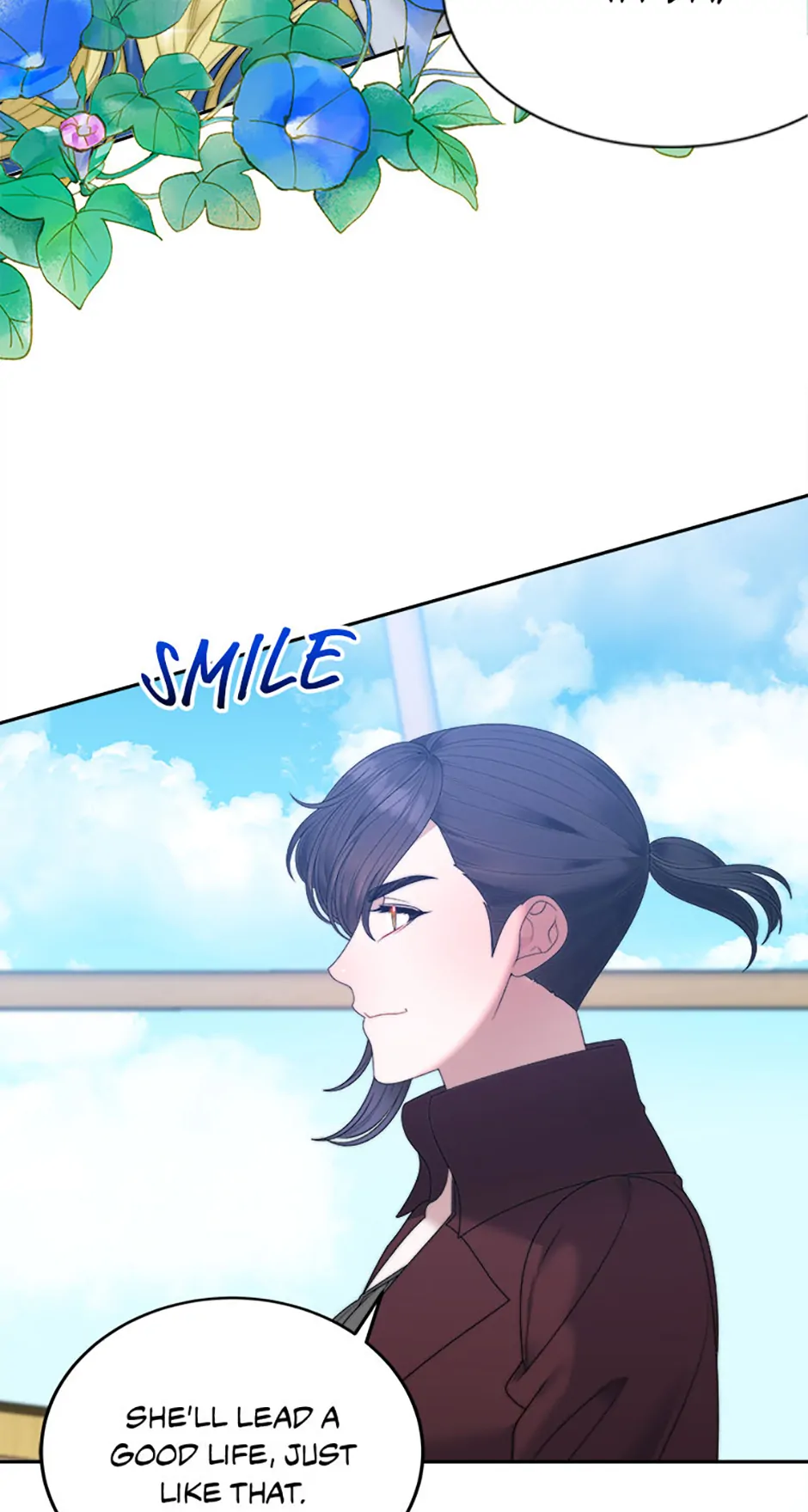 One Step Forward to the Flower Path chapter 101 page 51