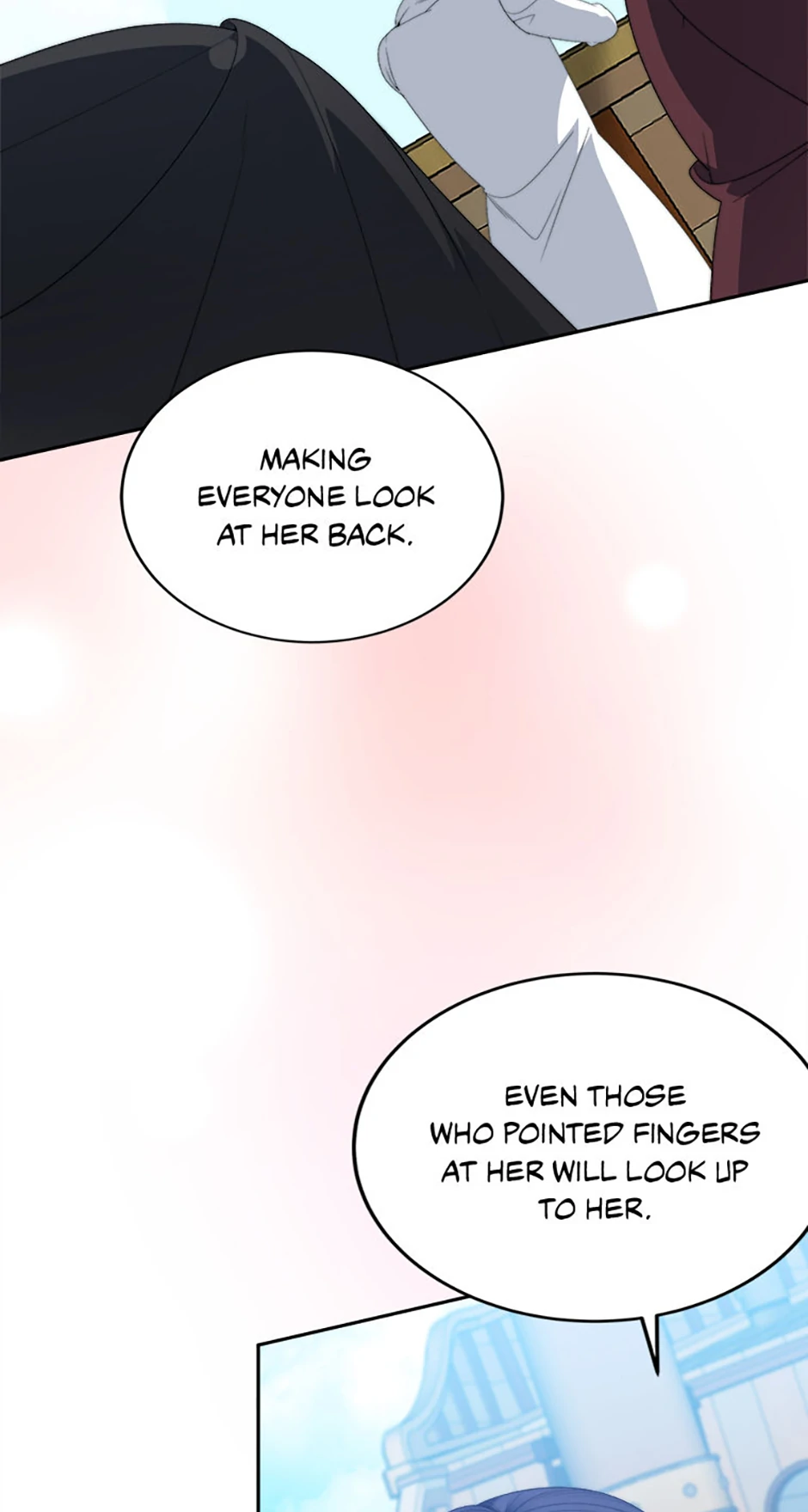 One Step Forward to the Flower Path chapter 101 page 53