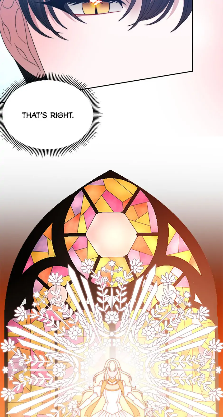 One Step Forward to the Flower Path chapter 101 page 55