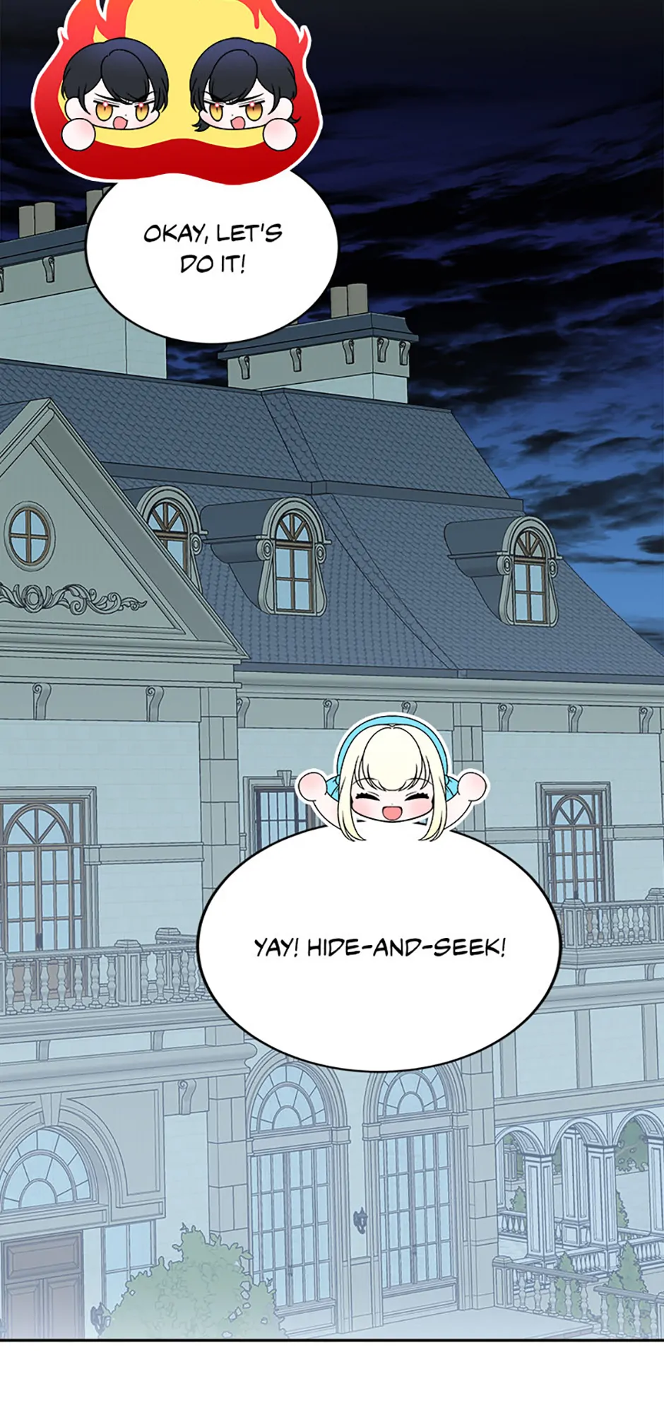 One Step Forward to the Flower Path chapter 101 page 6